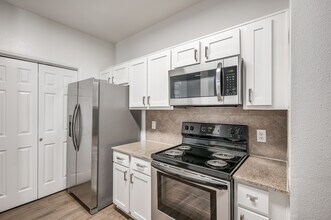 Renovated Collection - Canal Street Flats