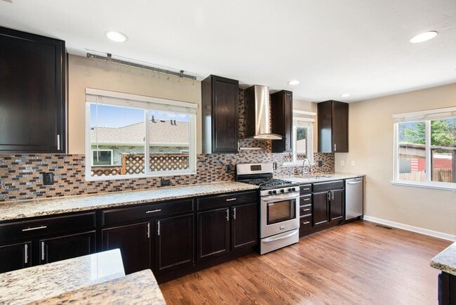 Photo - 2605 Milwaukee St House