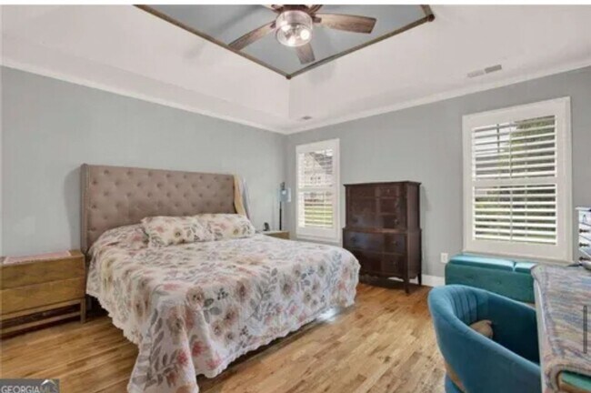 Foto del edificio - 4967 Warmstone Way