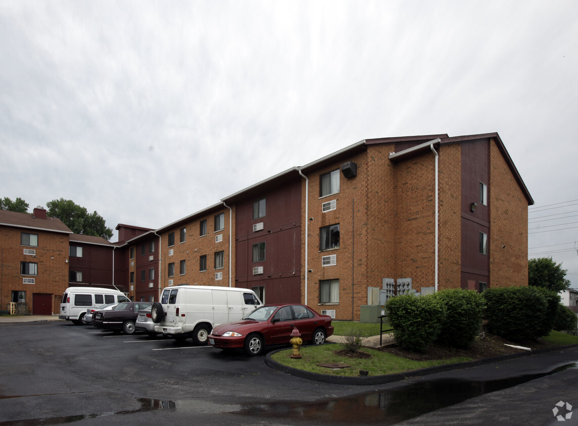 Building Photo - St. Andrews of Jennings