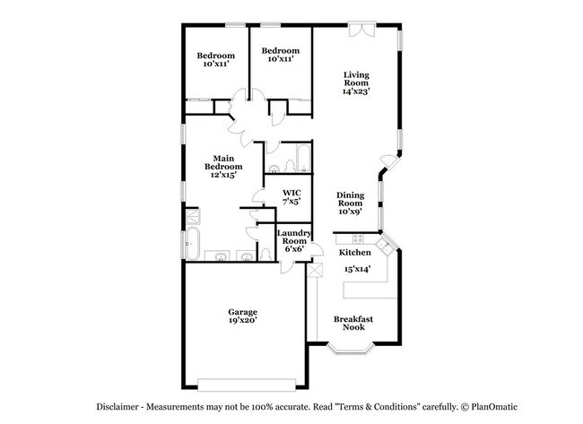Building Photo - 91 N Soho Pl