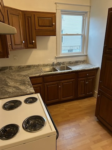 Kitchen - 2691 S 15th St