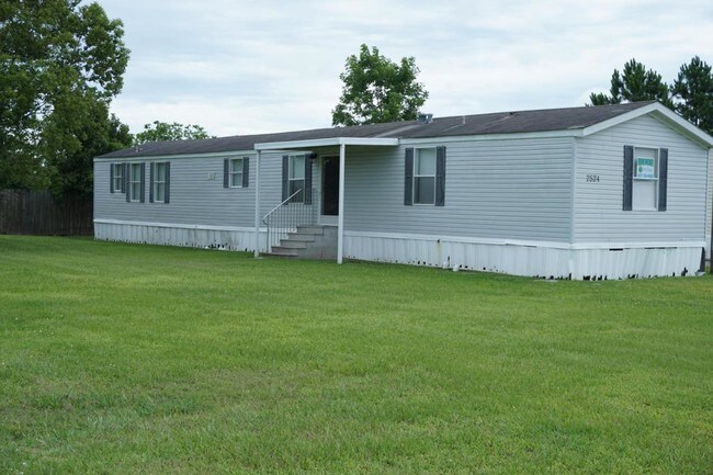 Building Photo - 2524 N Flounder Dr