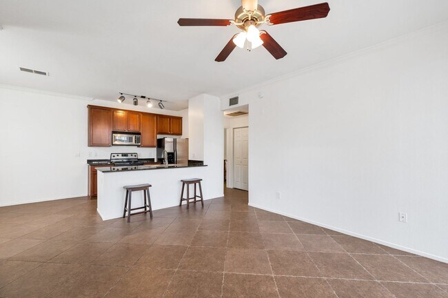 Foto del edificio - Upgraded first-floor condo in the sought-after Plaza Residences in Scottsdale!