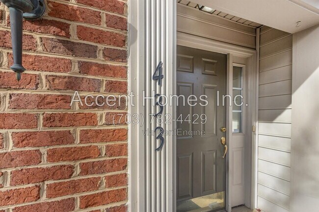 Foto del edificio - 433 Stanton Pl