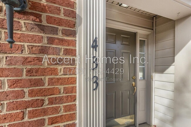 Photo - 433 Stanton Place Townhome