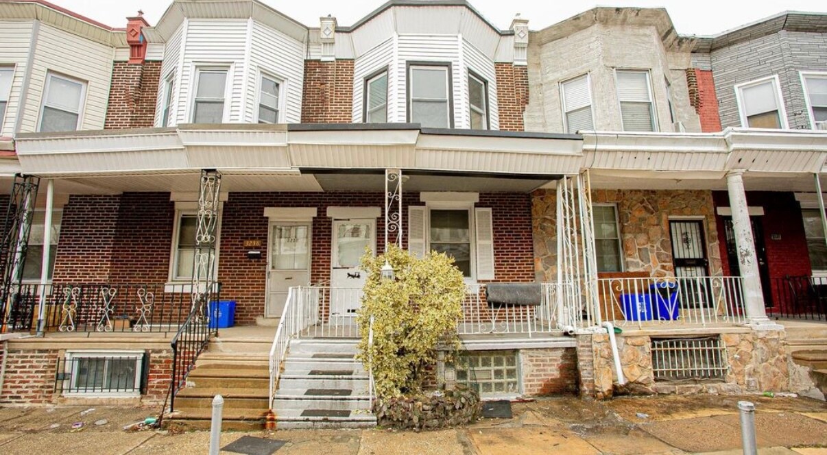 Foto principal - 3240 N Bailey St