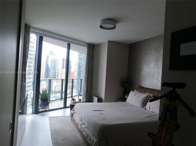 Foto del edificio - 1000 Brickell Plaza