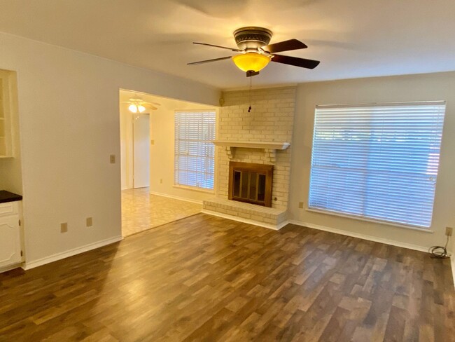 Foto del edificio - Shreveport LA 71115 - 3 br 2.5 ba townhome...