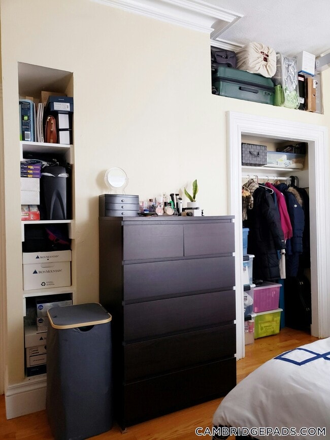 Building Photo - 65 Walden St