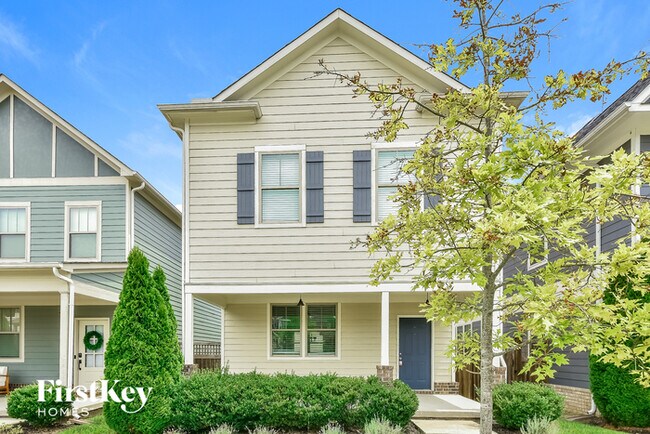 Building Photo - 2343 Somerset Valley Dr