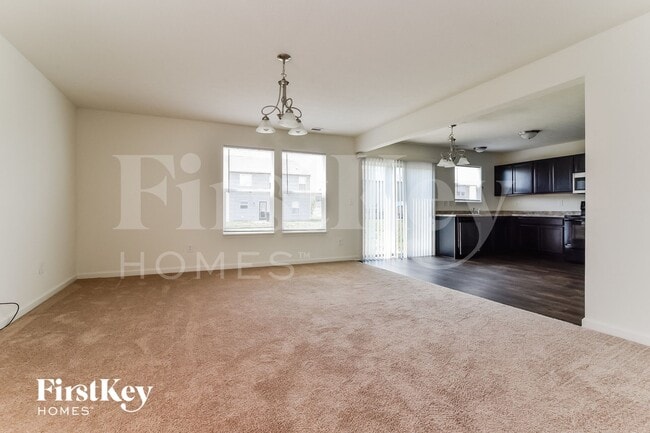 Foto del edificio - 8115 Fisher Bend Dr