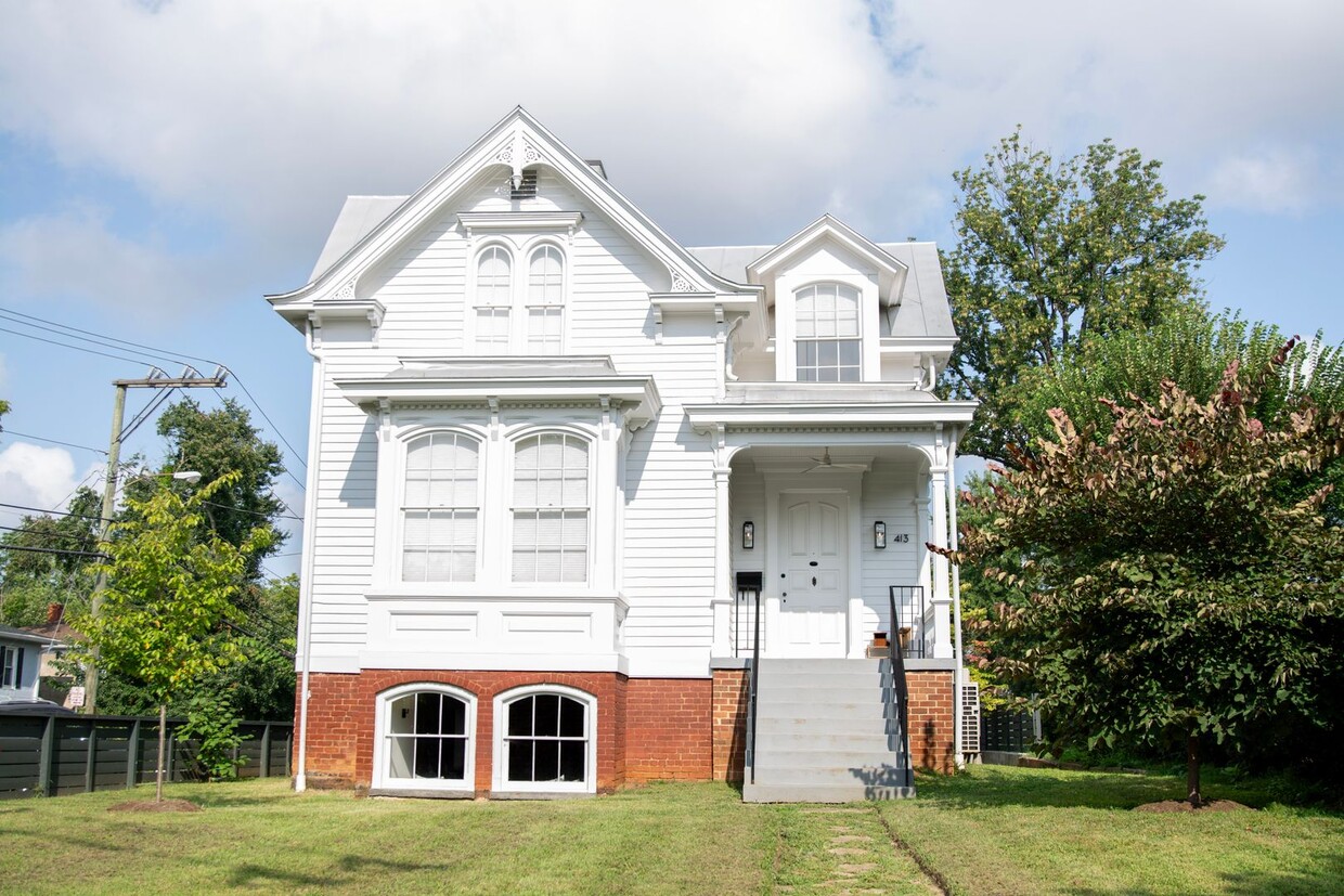 Foto principal - 413 Ridge St