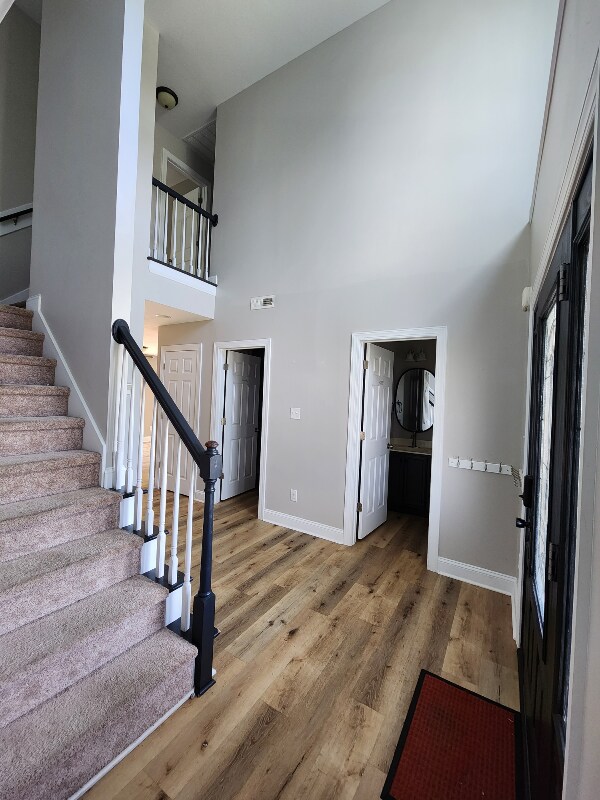 Foto del edificio - 611 Stagecoach Dr