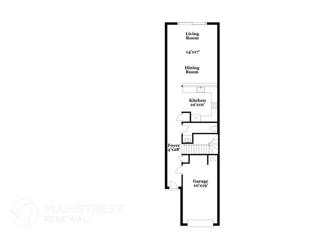 Building Photo - 553 Eiseman Wy