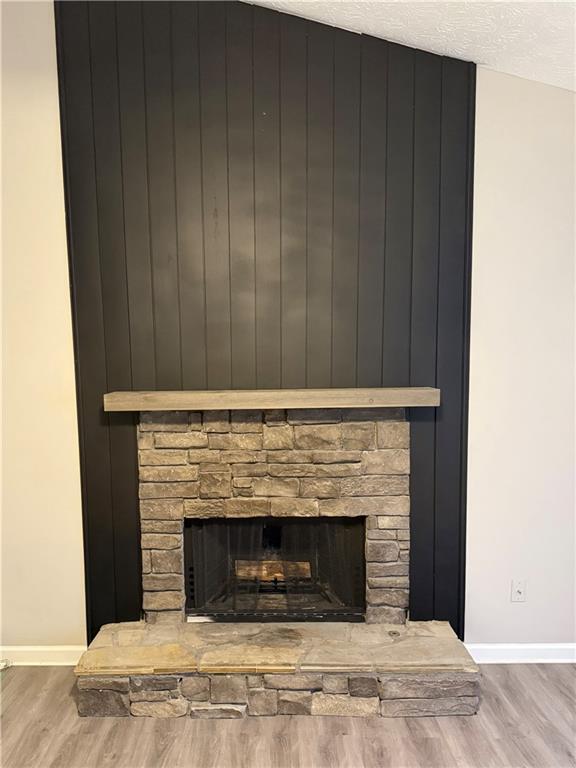 Building Photo - 607 Senator Rd