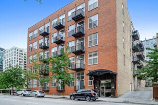 Building Photo - 417 S Jefferson St