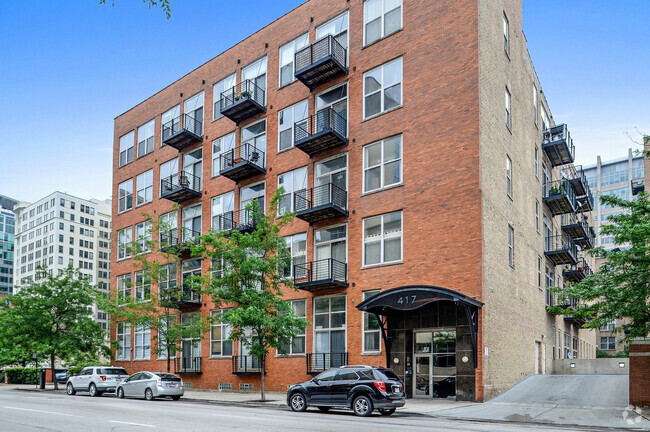 Building Photo - 417 S Jefferson St