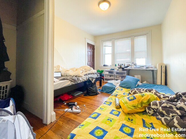 Foto del edificio - 244 Kelton St