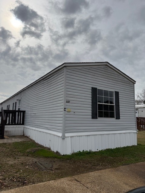 Photo - 3127 Greenfield Rd (Pearl, MS)