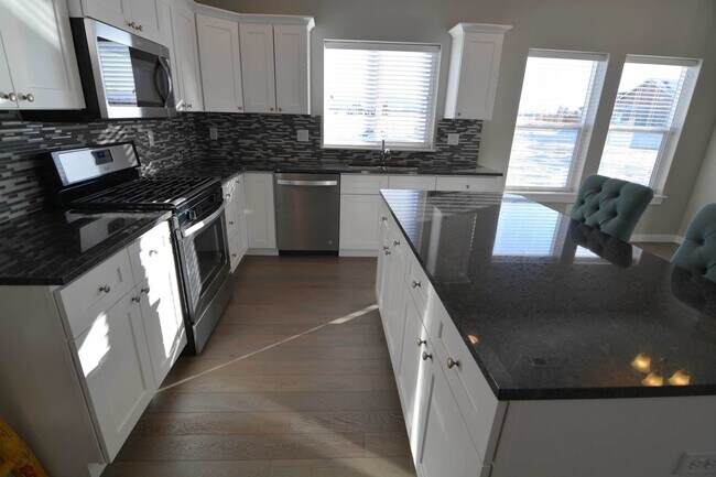 Foto del edificio - Norton Ranch Single-Family-Detached Home