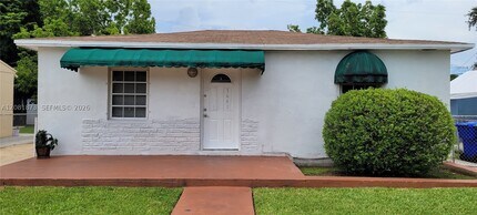 Building Photo - 3641 NW 15th St