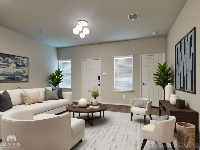 Foto del edificio - 413 E Avenue G Ave