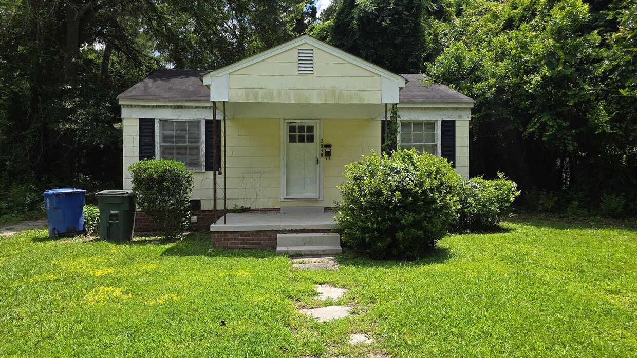 Primary Photo - Forest Acres