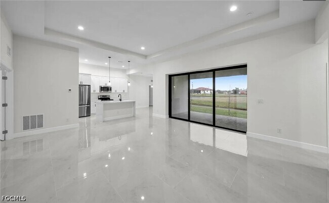 Building Photo - 16229 Cape Horn Blvd