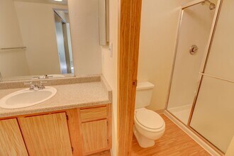 Interior Photo - Americana Lakewood Apartments