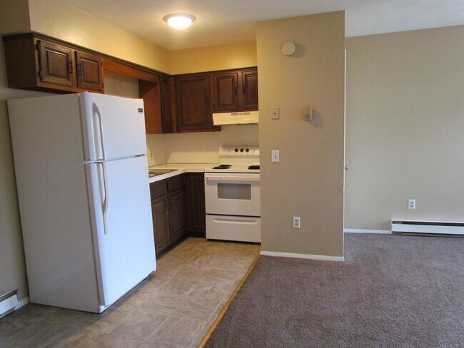 Building Photo - 1618 Milburn Ave