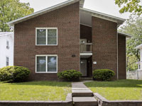 Building Photo - 910 Grant St