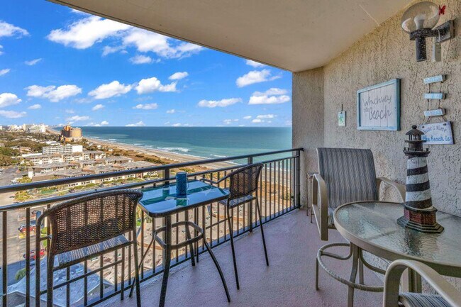 Foto del edificio - 5523 N Ocean Blvd