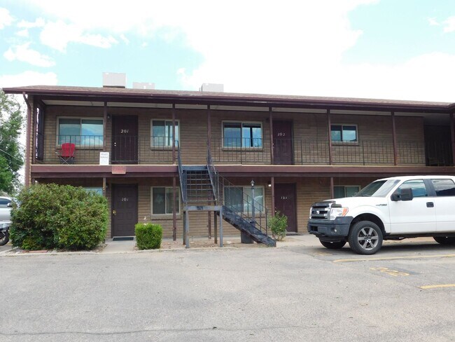 Foto del edificio - 1302 Glenwood Ave