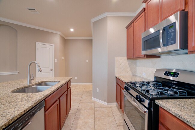 Foto del edificio - 2506 Auburn Chestnut Ln