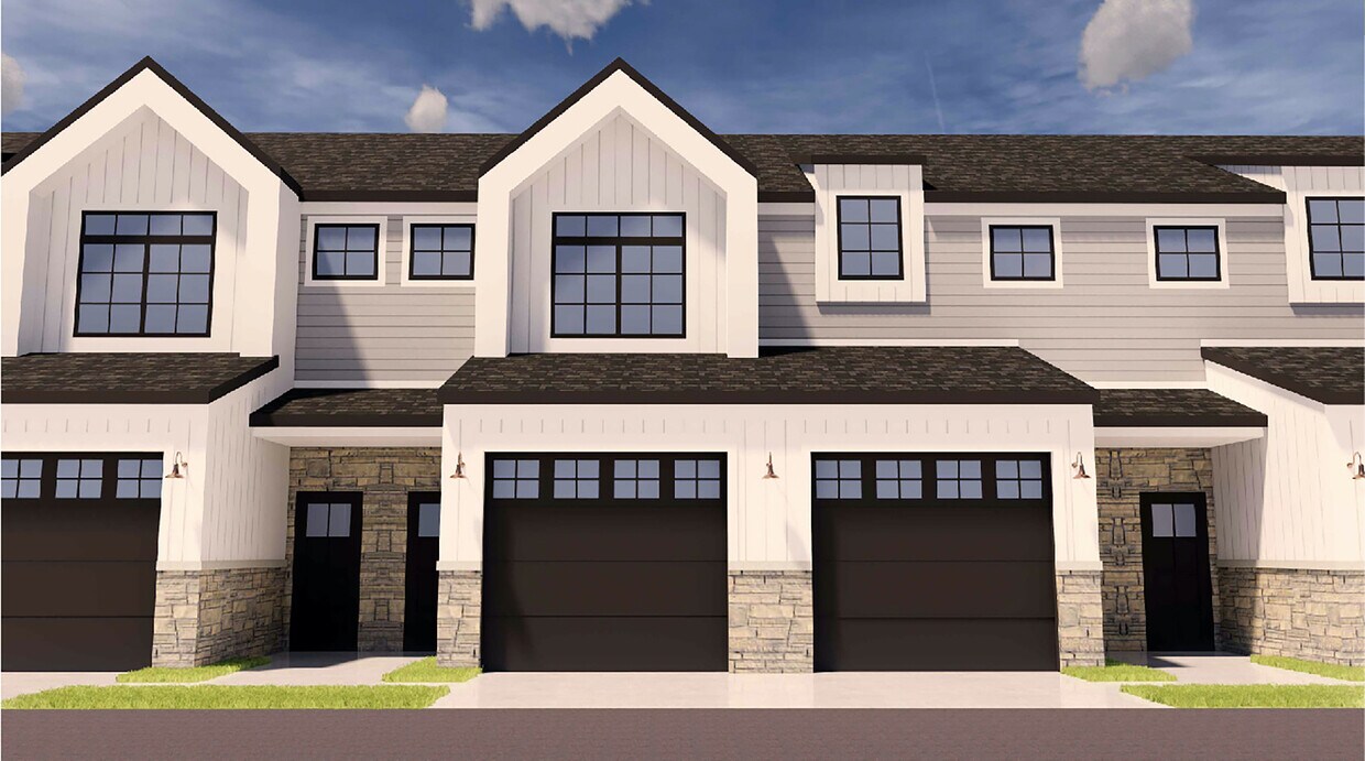 Westwood Apartments Apartments in Neenah, WI