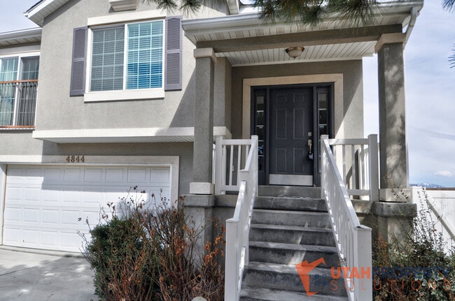 Foto del edificio - 4844 W Cold Springs Cir