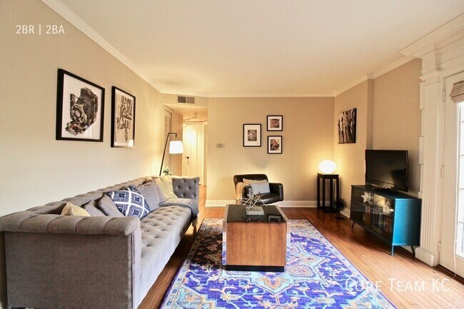 Foto del edificio - Dolores Lanelle 2 Bed 2 Bath