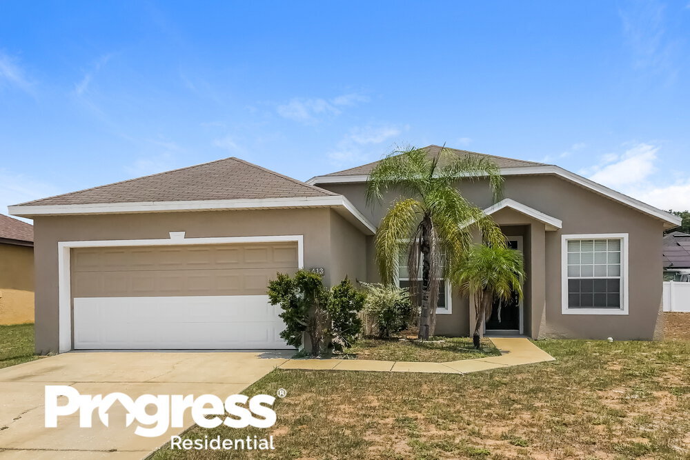 413 Idlewild Ave, Eustis, FL 32726 House Rental in Eustis, FL