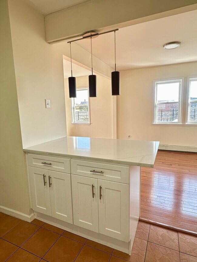 Foto del edificio - 1820 Unionport Rd