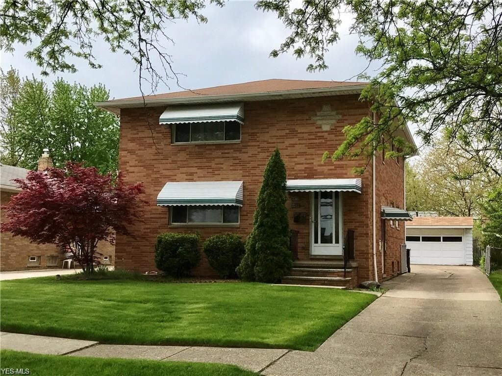 Primary Photo - 4468 W 144th St
