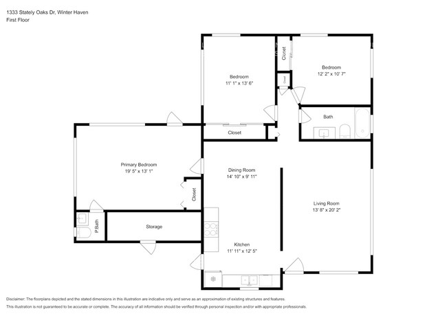 Foto del edificio - 1333 Stately Oaks Dr NW