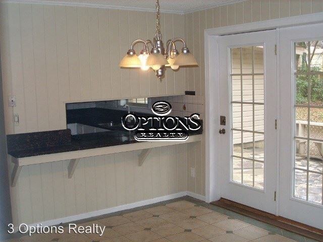 Foto del edificio - 3 br, 2 bath House - 534 Hawkins Store Road