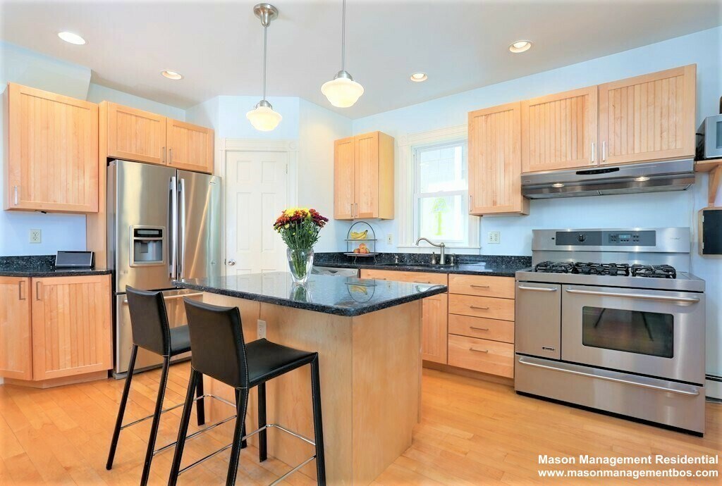 Foto principal - 74 Chestnut St
