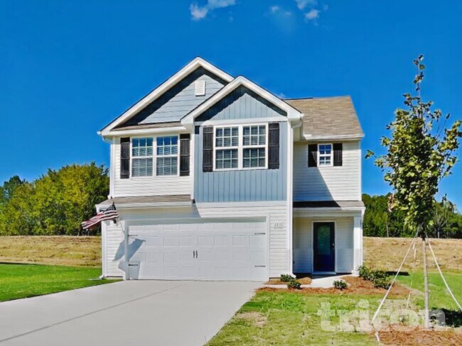 Foto del edificio - 205 Coleshill Rd