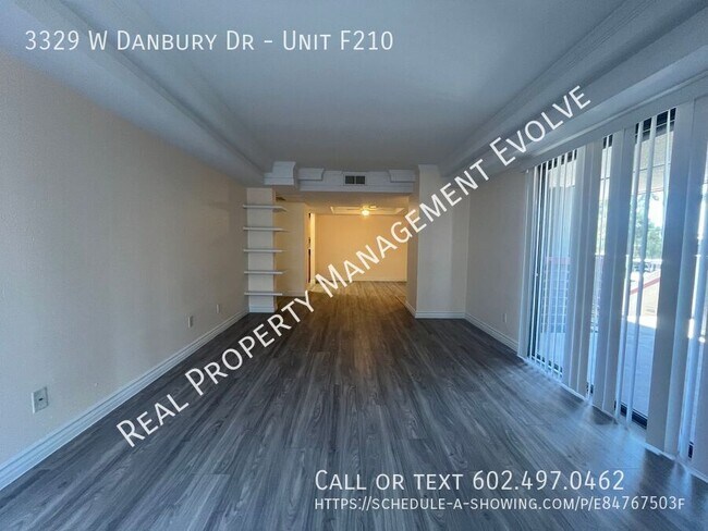 Foto del edificio - 3329 W Danbury Dr