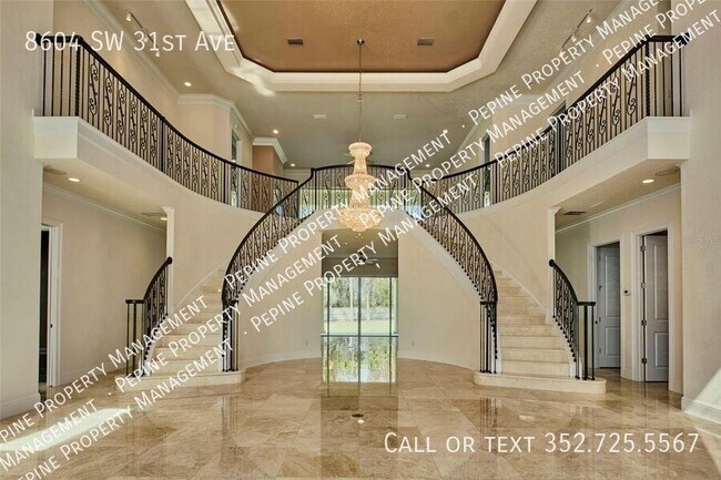 Foto del edificio - 8604 SW 31st Ave