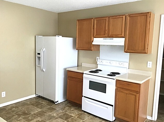 Building Photo - 2947 Donnell Dr