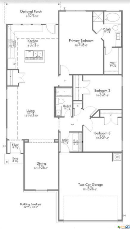 Building Photo - 2028 Dade Loop