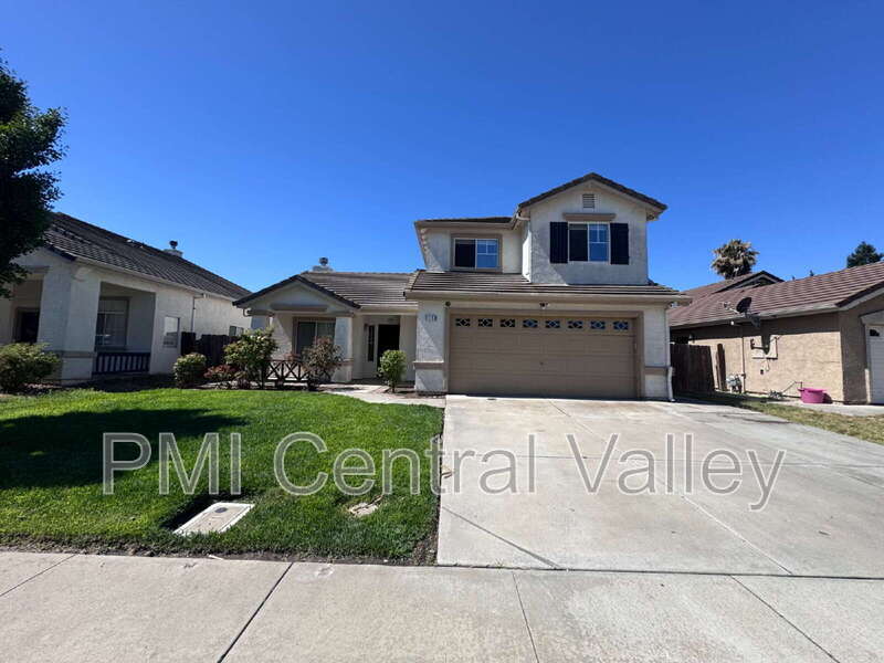 Foto principal - 1118 Cypress Hill Ln